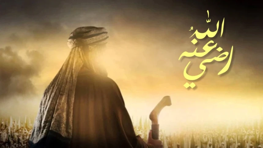 Kisah Khalifah Umar bin Khattab Memecat Panglima Perangnya