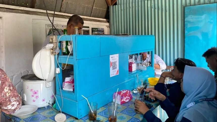 Berkah Muktamar NU, Omset UMKM Naik Lebih dari 100 Persen