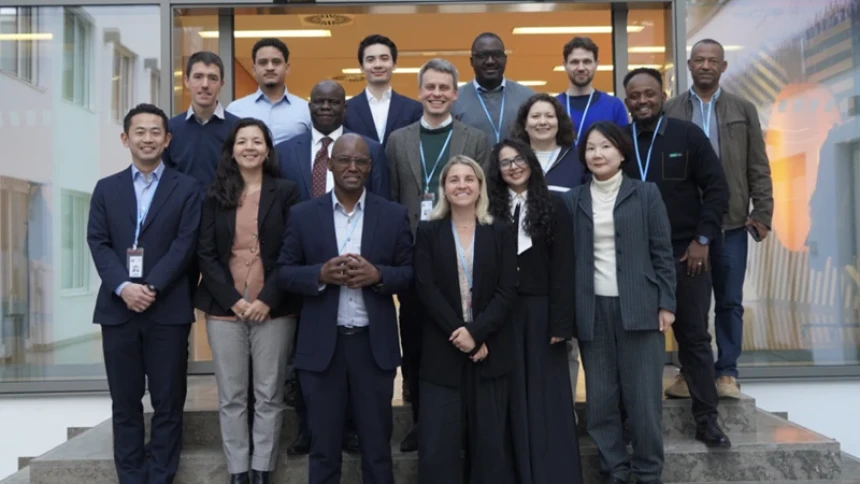 Suara Perempuan dalam Diplomasi Iklim Global Masih Kerap Terpinggirkan