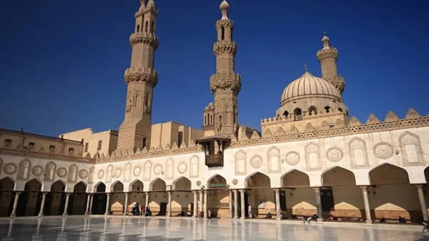 RMI PBNU Rilis Daftar Peserta Lolos Beasiswa Al Azhar Mesir 2026, Cek di Sini