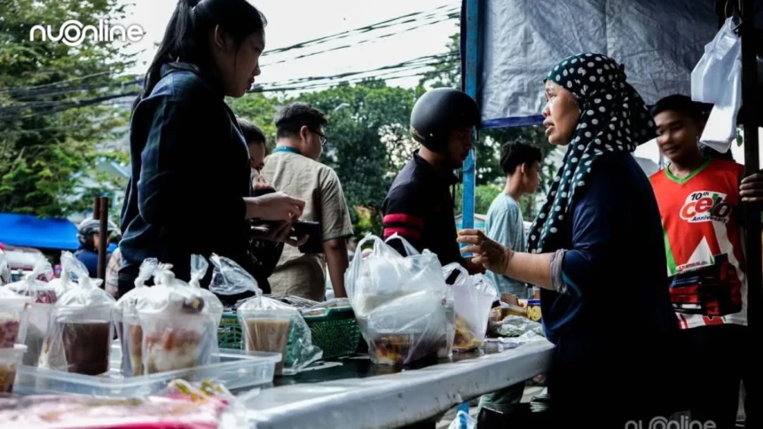 Khutbah Jumat: Jangan Tunda Amal Baik