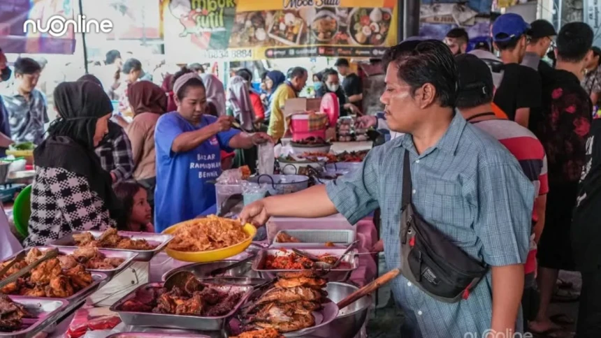 Khutbah Jumat: Mengambil Teladan Abdurrahman bin Auf dalam Membangun Bisnis yang Berkah