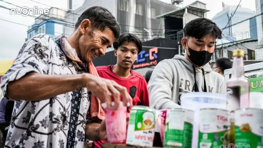 Khutbah Jumat: Beberapa Amalan yang Pahalanya Terus Mengalir Setelah Kematian