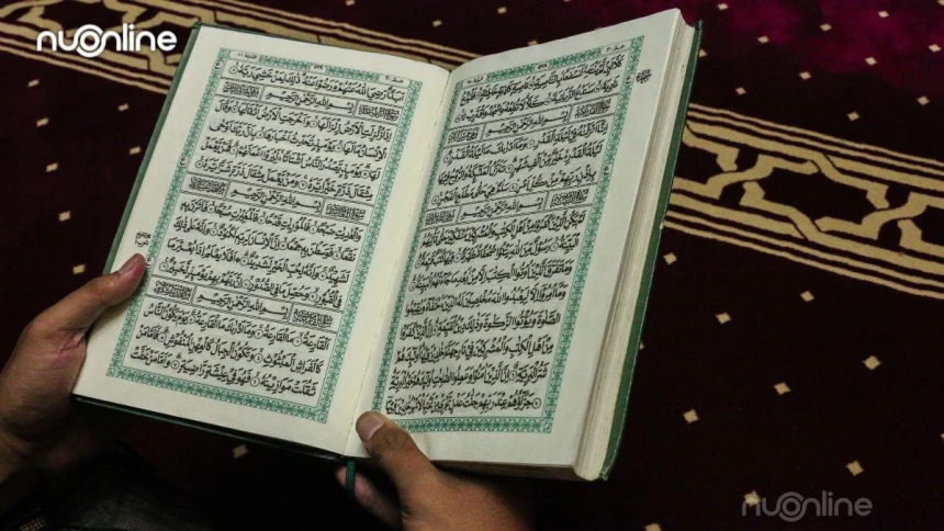 Tiga Ayat Al-Qur'an tentang Perdamaian di Tengah Konflik Dunia