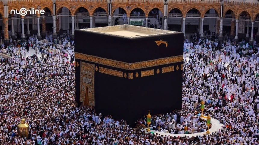 Khutbah Jumat: Tanda-tanda Haji Mabrur dalam Kehidupan Sosial dan Keagamaan