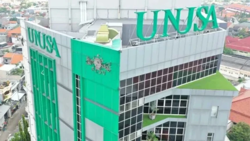 Kritik Fiqih Siyasah atas Logika Industri dalam Pendidikan Tinggi