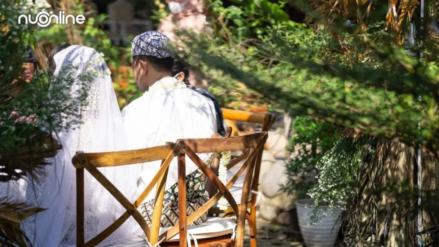 Terlanjur Nazar Resepsi Nikah 5 Hari, Tapi Ekonomi Sedang Sulit