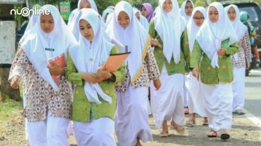 Pandangan Islam soal Pelaku Kekerasan Seksual yang Berlindung di Balik Reputasi