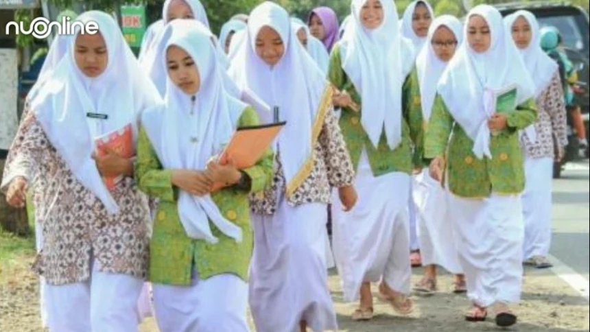 Lima Langkah Pesantren Menjaga Diri dari Jerat Pencucian Uang