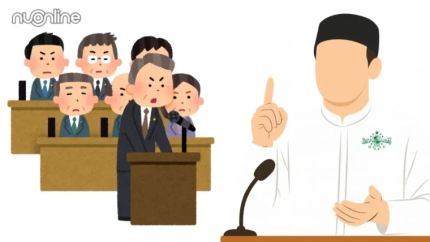 Kisah Syekh Izzuddin bin Abdissalam Menentang Penguasa demi Membela Umat