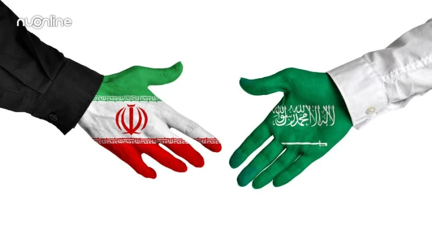 Menelisik Tafsir Surah Ali Imran Ayat 13 yang Dibacakan di Iran kepada Delegasi Arab Saudi