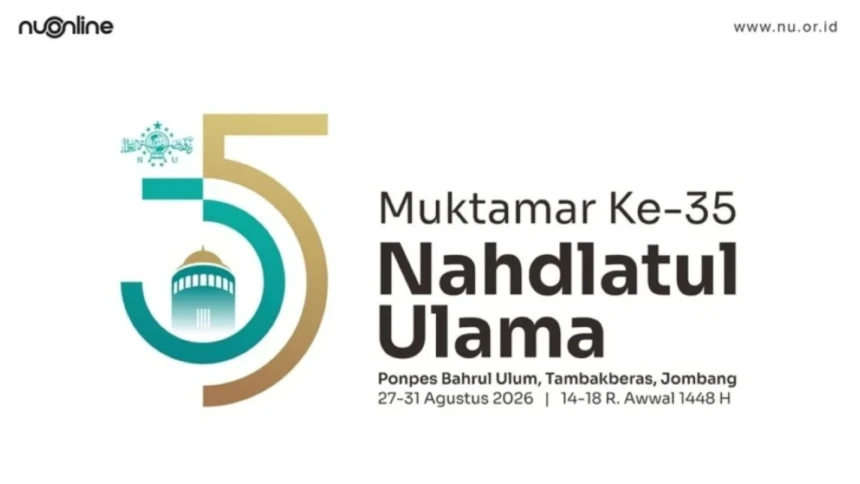 Semangat Persatuan dan Gotong Royong: Membumikan Spirit Qanun Asasi dalam Muktamar ke 35 Nahdlatul Ulama
