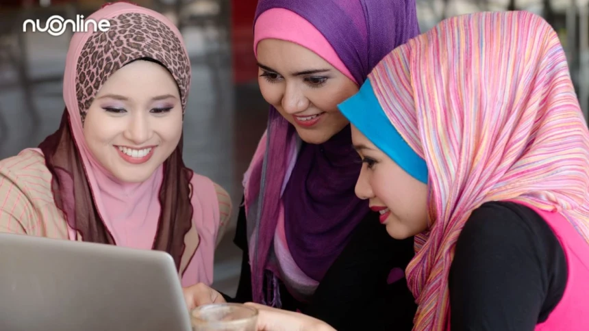 Khutbah Jumat: Menjaga Lisan dan Jari dari Ghibah di Era Digital
