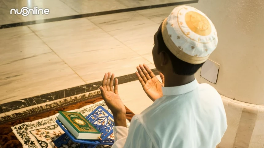 Ini Doa Memohon Keturunan yang Saleh dan Salehah dari Surah Ali Imran Ayat 36