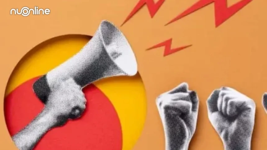 Memahami Hadits Ketaatan Pemimpin dalam Konteks Negara Demokrasi