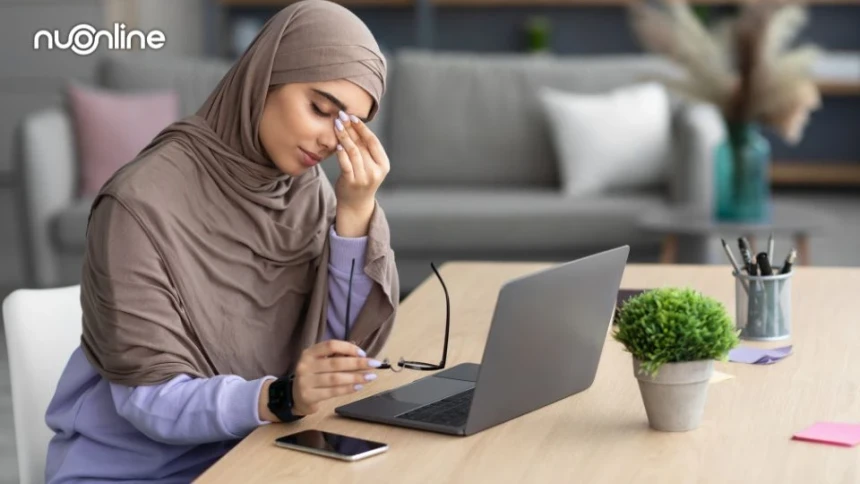 Pernah Bernazar Tak Akan Bekerja Lagi di Luar Negeri, Bolehkah Dilanggar?