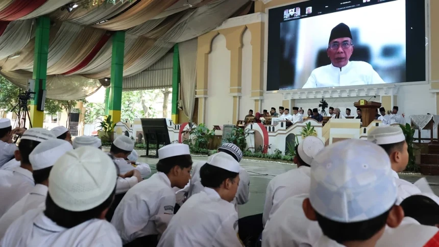 PBNU Gagas Pesantrenku Aman Ramah Anak untuk Perkuat Perlindungan dari Kekerasan