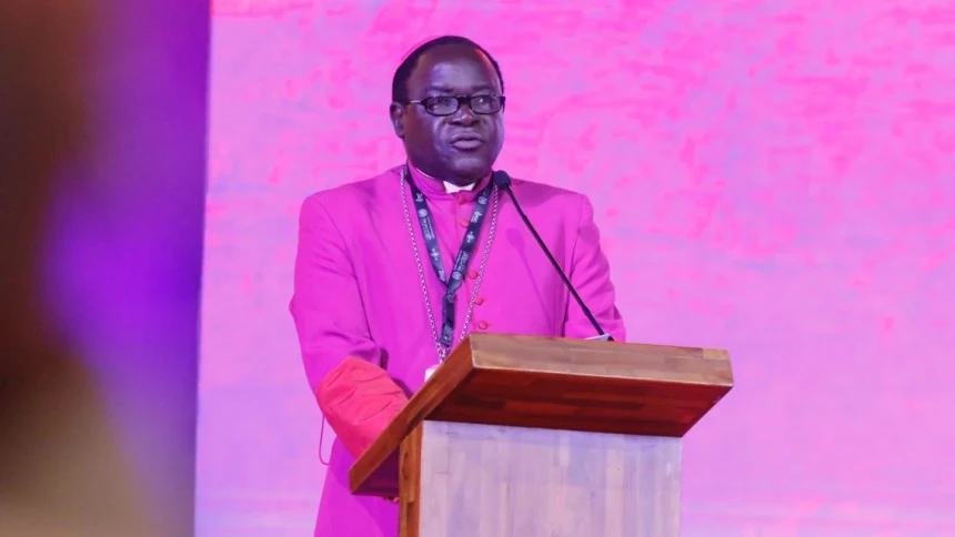 Uskup Nigeria: Pembelajaran Komprehensif Jadi Obat Diskriminasi Agama