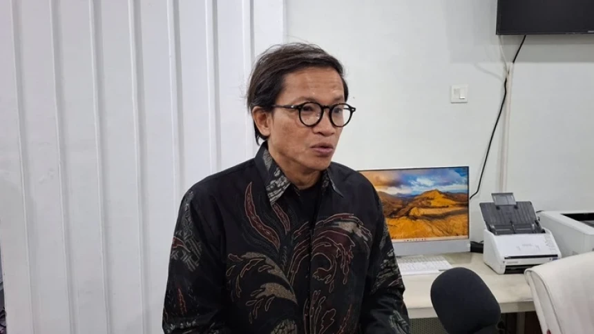 Amnesty Dukung Revisi UU Tipikor agar Korupsi Diakui sebagai Pelanggaran HAM