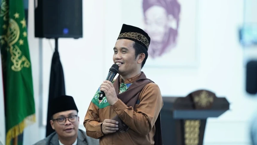 3 Strategi Dakwah Ustadz Maulana yang Masih Konsisten Dijalankan