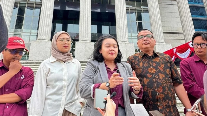 Serahkan Kesimpulan ke MK, Pemohon Sebut Dosen Belum Memiliki Jaminan Penghasilan Minimum