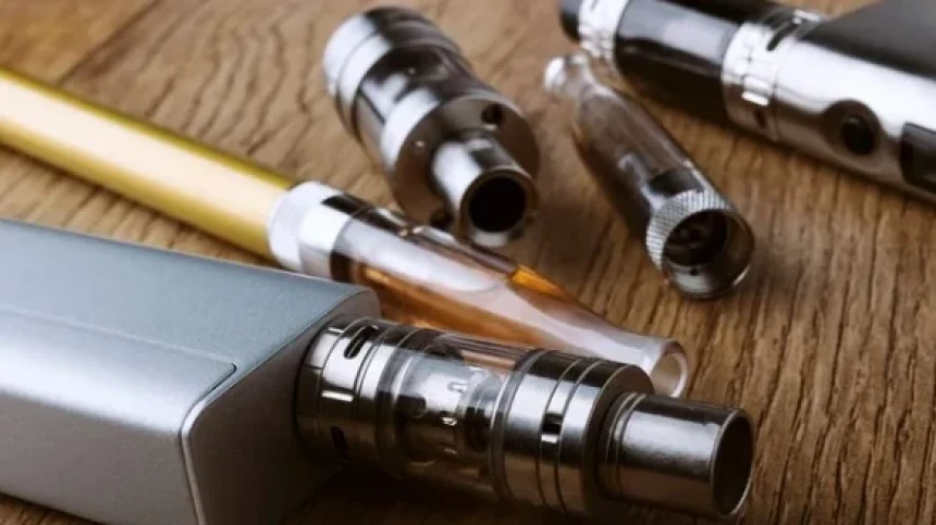 Vape Berpotensi Jadi Celah Penyebaran Narkoba