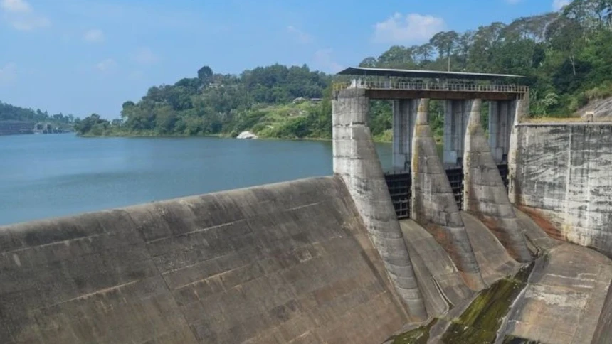 Hadapi Musim Kemarau, Pakar Pertanian UGM: Perlu Adanya Mitigasi Waduk