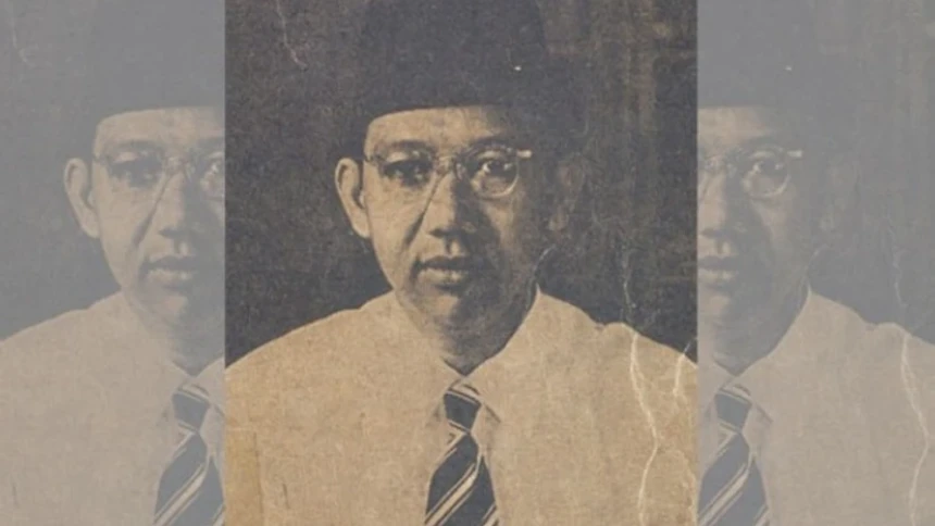 19 April, Mengenang KH Abdul Wahid Hasyim