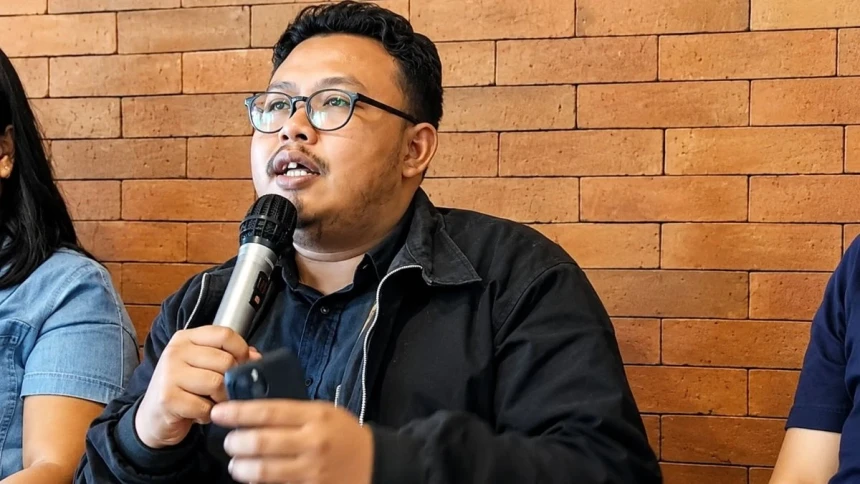 Walhi Nilai PSEL Dipaksakan dengan Narasi Menyesatkan, Risiko Pencemaran Ditutupi