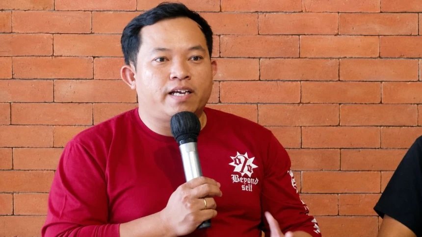 Walhi Kalimantan Tengah Ungkap Biang Kerok Kebakaran Hutan di Lahan Gambut