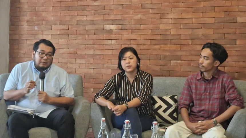 Walhi Tuntut Pemulihan Rp2,6 Triliun atas Kerusakan Lingkungan di Kawasan Tapanuli