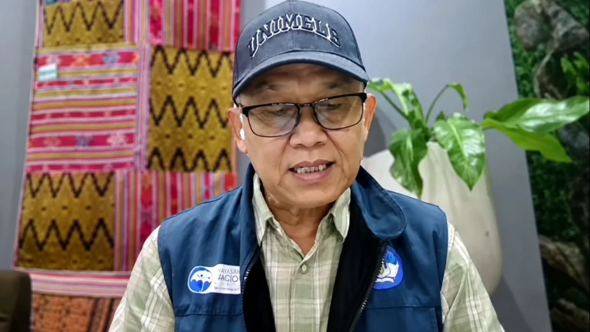 1.378 Sekolah Terdampak Gempa NTT, 502 Rusak Berat, 61.741 Siswa Berhenti Belajar