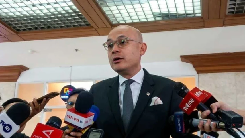 Kemenlu Klaim Belum Ada WNI maupun Jamaah Umrah Terdampak Konflik Iran-AS