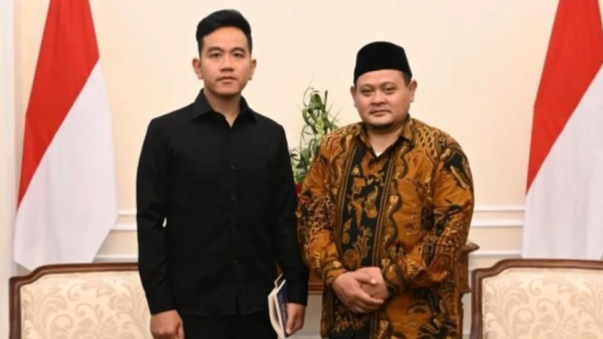 Haul Ke-55 KH Abd Wahab Chasbullah Ahad Besok, Wapres Gibran Dijadwalkan Hadir