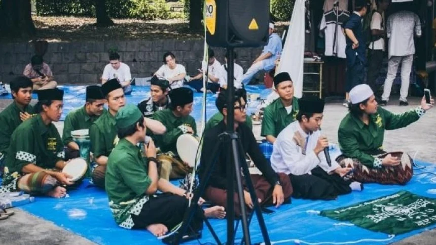 Peneliti Ungkap Karakteristik Komunitas Muslim Indonesia di Jepang