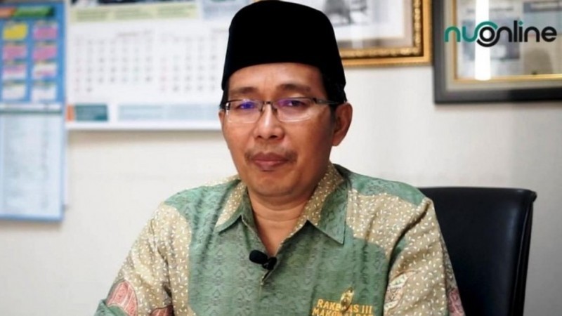 Direktur PD Pontren Harapkan Kader Ma’had Aly Aktif di Media Sosial