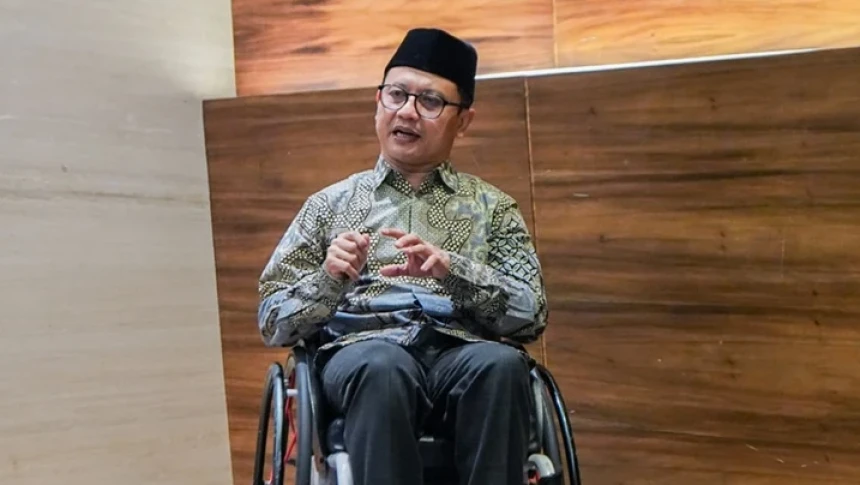 Prihatin Perundungan Anak Down Syndrome, PBNU: Pemahaman mengenai Disabilitas Perlu Diperkuat