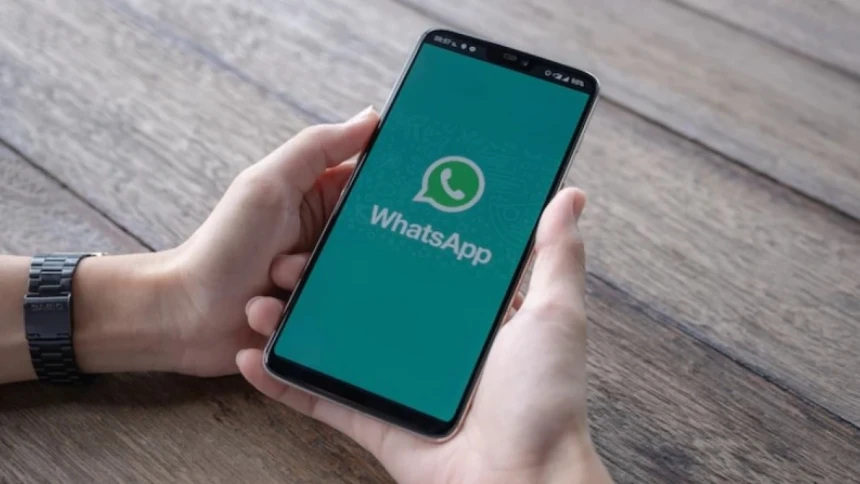 Anda Pengguna WhatsApp? Ketahuilah 7 Fitur Barunya