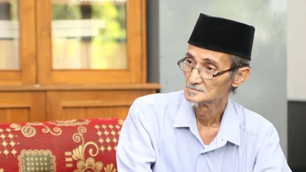 Jejak Pemikiran Feminisme Buya Husein Muhammad Nu Online Jatim