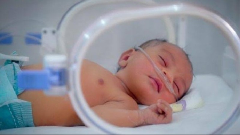 Program Peminjaman Inkubator Gratis Bisa Pangkas Biaya Perawatan Bayi