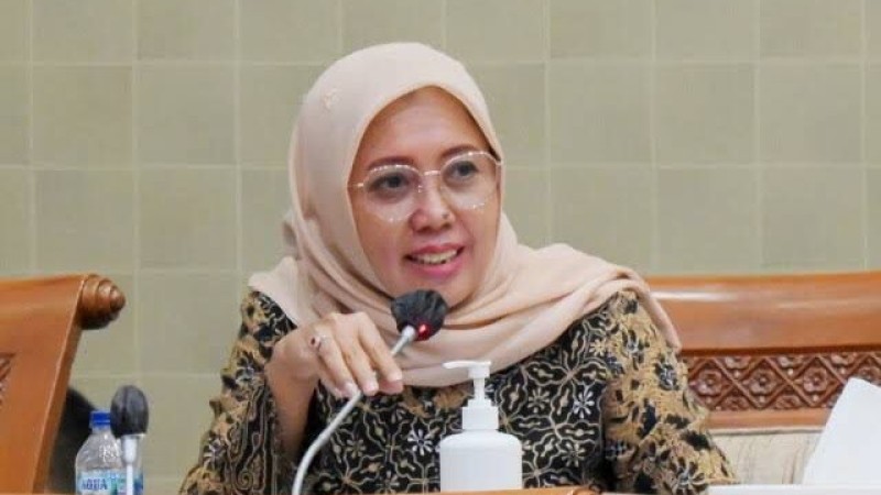 Anggota Komisi IX DPR Bantah RUU TPKS Bersifat Diskriminatif