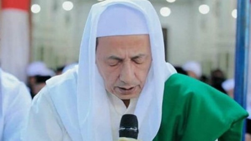 Habib Luthfi bin Yahya Ungkap Keistimewaan Peringatan Maulid Nabi