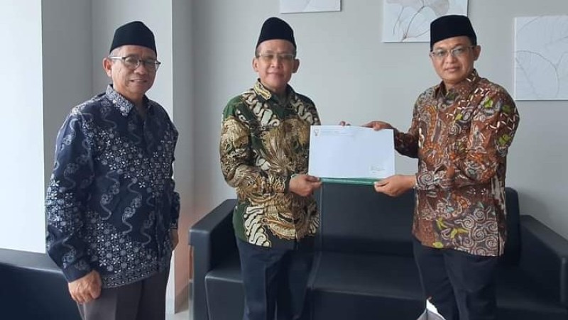 Lampung, dari Munas Menuju Muktamar Hybrid