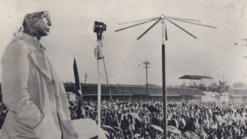 Mengenang 50 Tahun Kepergian KH Wahab Chasbullah
