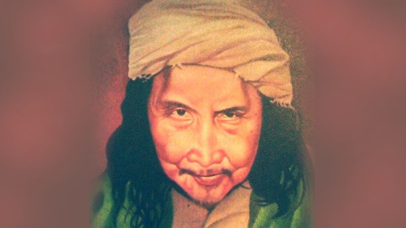 Mbah Abdul Malik Sesepuh Mursyid Naqsabandiyah Khalidiyah Tanah Jawa (2-habis)