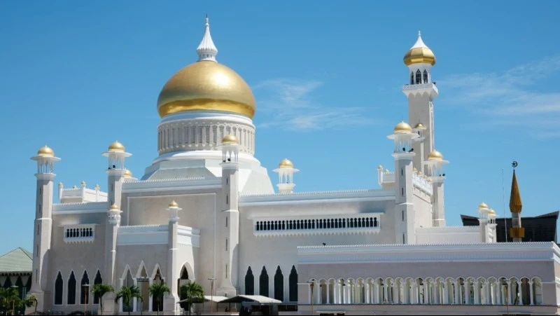 Fungsi Menara Masjid Menurut Aceng Dudum 