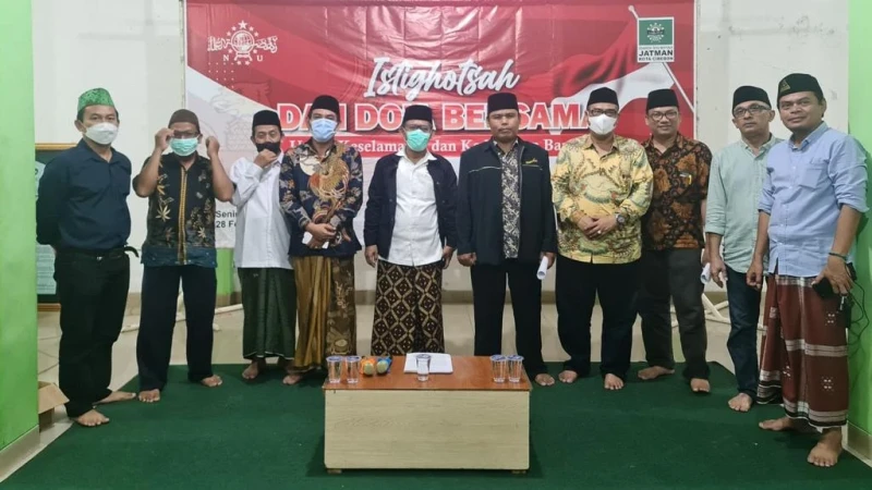 PCNU se-Wilayah III Cirebon Respon Pedoman Penggunaan Pengeras Suara di Masjid dan Mushala