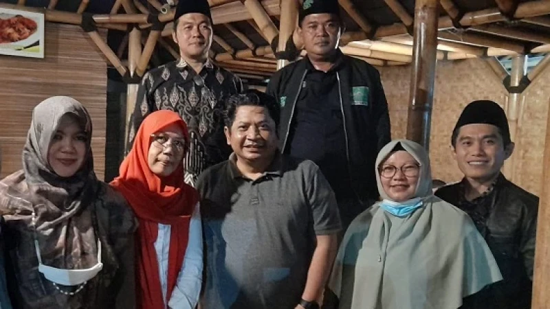 Sekolah Digital untuk Madrasah Binaan LP Ma'arif PWNU Jawa Barat