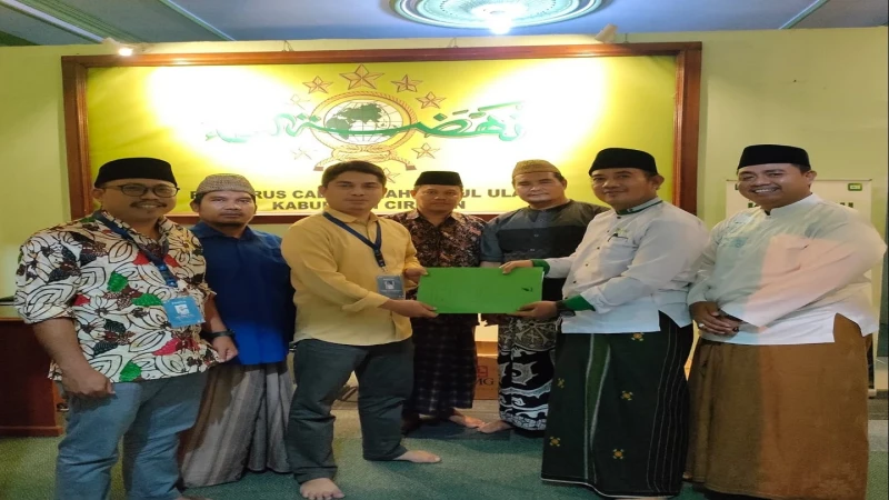 H-1 Menuju Konfercab, Pemilihan Ketua PCNU Kabupaten Cirebon Mengarah Pada Aklamasi