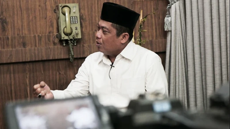 LBPHNU Jabar Rilis Program Ramadhan Ngabuburit Bincang Hukum di NU Jabar Channel Sore Ini